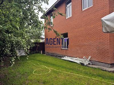 будинок за адресою Садова