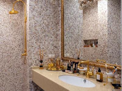 квартира за адресою Предславинська вул., 40