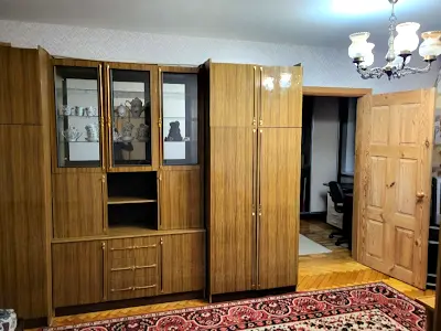 квартира за адресою Вацлава Гавела бульв. (Івана Лепсе), 77