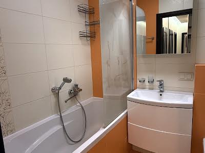 квартира по адресу Регенераторная ул., 4 к2-8