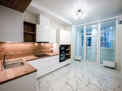 квартира за адресою Берестейський просп. (Перемоги), 11 к1