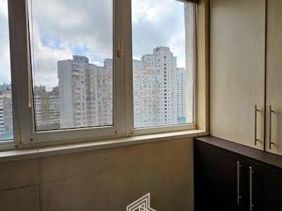 квартира за адресою Миколи Бажана просп., 16