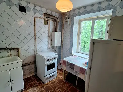 квартира по адресу Богдана Гаврилишина ул. (Ванди Василевської), 18