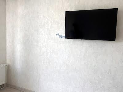 квартира по адресу Метрологическая ул., 60