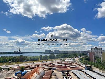 квартира за адресою Кам'янська вул. (Дніпродзержинська), 128