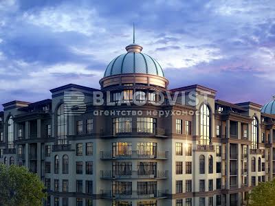 квартира за адресою Михайла Бойчука вул. (Кіквідзе), 19-А