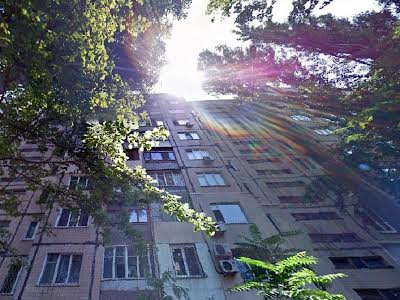 квартира за адресою Давида Ойстраха вул. (Затонського), 18