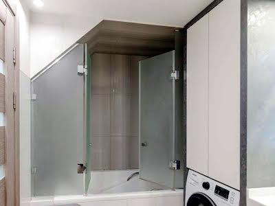 квартира за адресою Регенераторна вул., 4