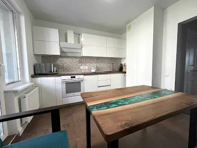 квартира по адресу Тираспольская ул., 58