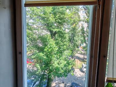 квартира за адресою Воскресенський просп. (Перова), 25-А