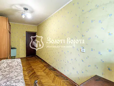 квартира по адресу Ижакевича Ивана ул., 7/10
