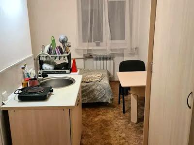 квартира за адресою Рєпіна вул., 16