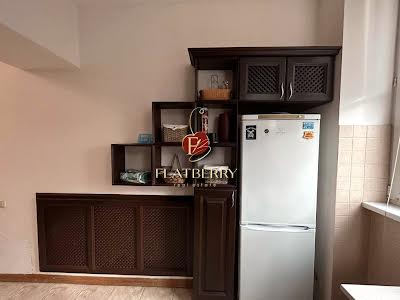 квартира по адресу Олеся Гончара ул., 52