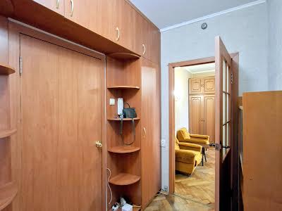 квартира за адресою Оболонський просп., 22