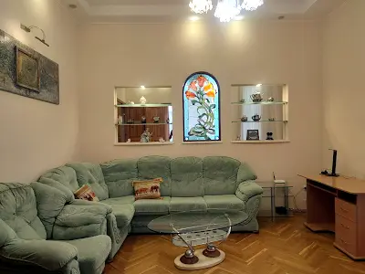 квартира за адресою Євгена Чикаленка вул. (Пушкінська), 39