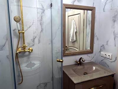 квартира за адресою Осокорська вул., 2а