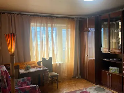 квартира по адресу Галицкая ул., 7-А