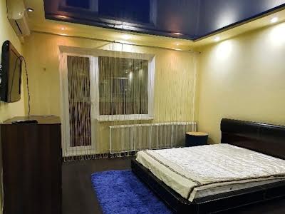 квартира по адресу Бориса Гмыри ул., 1Б/6