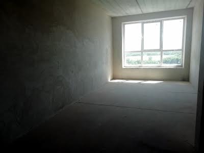 квартира по адресу пгт. Гостомель, Остромирська ул., 49