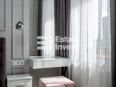 квартира за адресою Професорська вул., 34