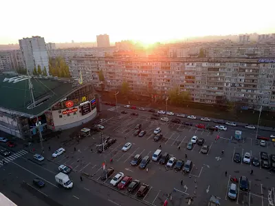 квартира за адресою Оболонський просп., 22-В