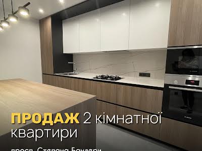 квартира по адресу Степана Бандеры просп., 36