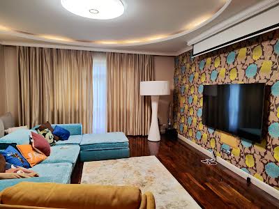 квартира за адресою Київ, Оболонська набережна вул., 11