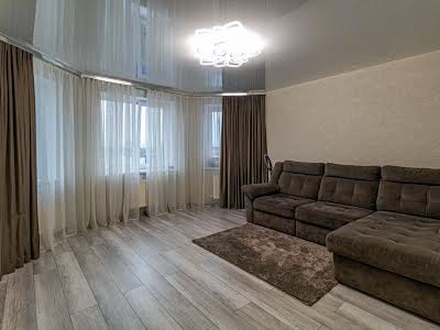 квартира за адресою Оксамитова вул., 20А
