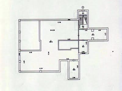 комерційна за адресою Київ, Львівська, 59-А