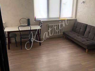 квартира за адресою Сергія Подолинського вул. (Благоєва), 31-А