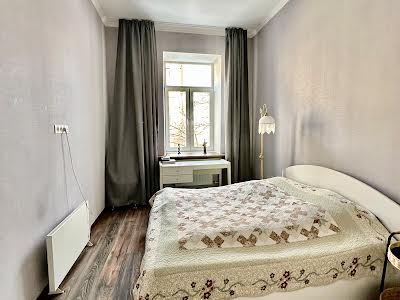 квартира за адресою Саксаганського вул., 44