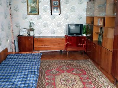 квартира за адресою Шолом-Алейхема вул., 15
