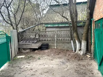 дом по адресу с. Капитановка, Соборна