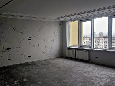 квартира по адресу Владимира Ивасюка просп. (Героїв Сталінграду), 10а