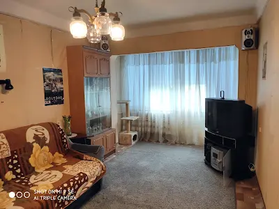 квартира за адресою Половецька вул., 14