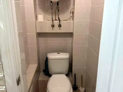 квартира по адресу Ореста Васкула ул., 49