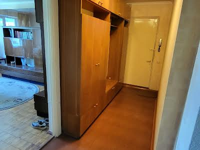квартира за адресою Оболонський просп., 9