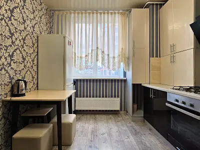 квартира по адресу Мира ул., 9 кор.2
