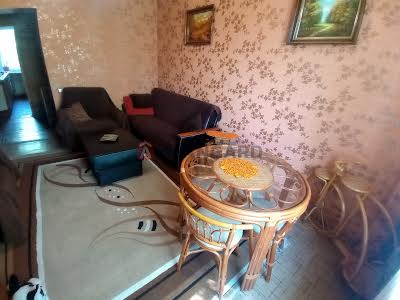 квартира по адресу Довнар-Запольского ул., 1