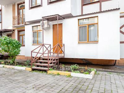 квартира за адресою Харків, Верхня Гиївська вул., 89 В