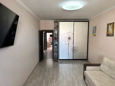 квартира по адресу Бышевская ул., 7