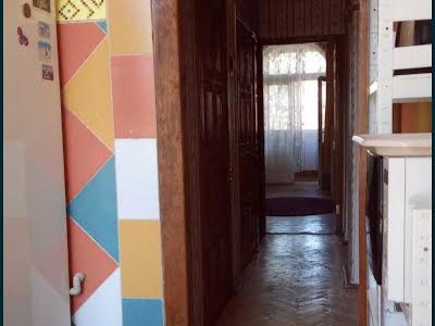 квартира по адресу Богдана Гаврилишина ул. (Ванди Василевської), 14