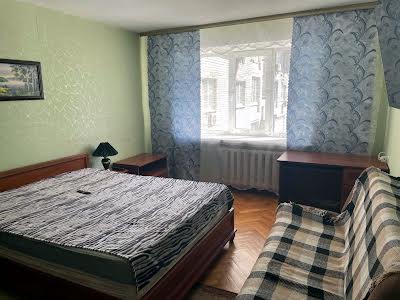 квартира по адресу Сортировочная ул., 4