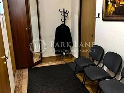 квартира по адресу Саксаганского ул., 42