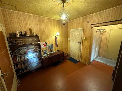 квартира по адресу Апрельский пер., 6