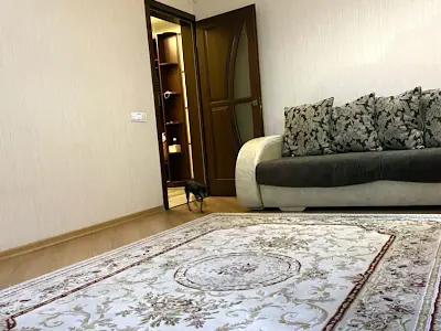 квартира по адресу Чернобыльская ул., 13