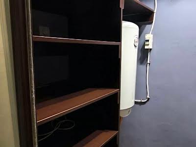 квартира по адресу Бучмы ул. (Командарма Уборевича), 32а