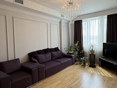 квартира по адресу Науки просп., 30