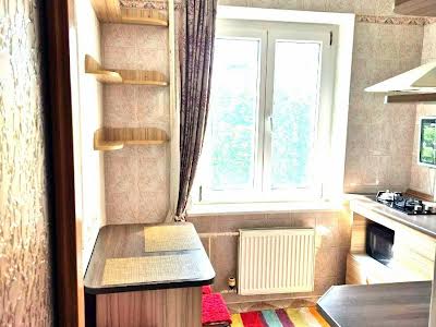 квартира по адресу Анатолия Соловьяненко ул. (Олександра Бойченка), 74
