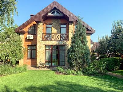 дом по адресу Бродовская ул.